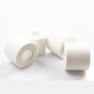 Cinta Deportiva Rígida <span class=keywords><strong>de</strong></span> Color Premium <span class=keywords><strong>para</strong></span> Fijación <span class=keywords><strong>de</strong></span> Dedos, <span class=keywords><strong>Rodilla</strong></span>, Muñeca, Tobillo y Fútbol - Product Image 6