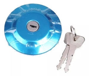 Hiệu Suất Cao Xe Máy Phụ Tùng Công Tắc Đánh Lửa <span class=keywords><strong>Ybr125</strong></span> Scooter Công Tắc Đánh Lửa Khóa Kit Đối Với Ybr 125 - Product Image 3