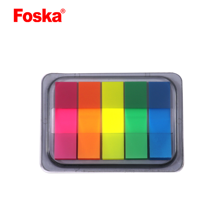 5 Colors