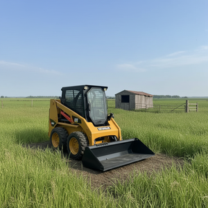Chargeuse compacte Bobcat S70, moteur EPA, charge utile de 340 kg, idéale pour les travaux résidentiels et commerciaux en Amérique du Nord, Cat226 246 - Product Image 1