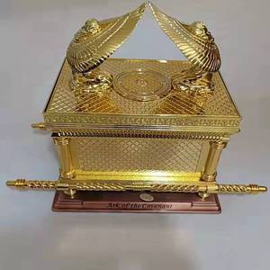 Cadeau de <span class=keywords><strong>prière</strong></span> juive <span class=keywords><strong>d</strong></span>'usine Témoignage Judaica Israël 4 Taille Arche de l'<span class=keywords><strong>Alliance</strong></span> - Product Image 3