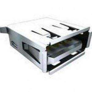 USB-A-S-F-B-VU USB/DVI/HDMI Connector Electronic Component - Product Image 1