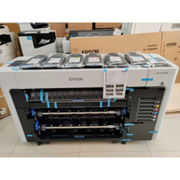 Imprimante grand format A0 de 36 pouces EPS0N SureColor SC T5600 5700 Series neuve, traceur T5770DM T5680D T5680DM
