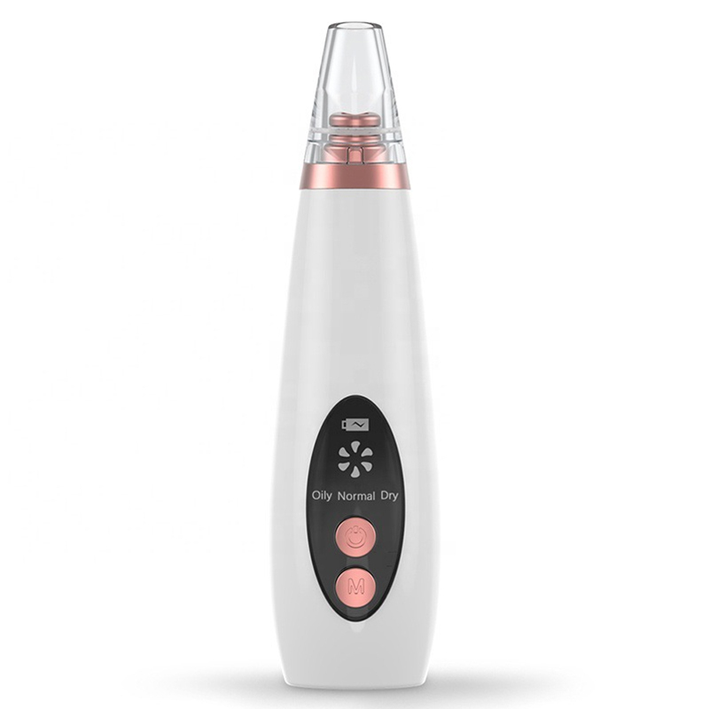 Blackhead Vacuum Blackhead Remover Cleaner Water