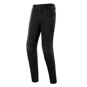 Scoyco-<span class=keywords><strong>Pantalon</strong></span> de Protection pour Motocross et Enduro en <span class=keywords><strong>Kevlar</strong></span>, Jeans, Motocross, MTP - Product Image 2
