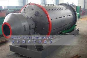 Khai Thác Mỏ mài bóng Mill thiết bị, khô bóng Mill Mài máy vàng quặng Mài Mill cho thạch cao, xi măng clinker - Product Image 2