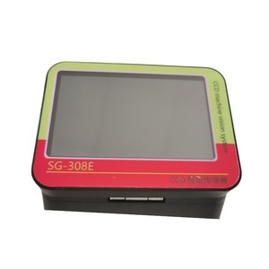 Suministros de Fábrica: Sistema de Control de Guí<span class=keywords><strong>a</strong></span> de Banda de Alta Calidad 12V DC con Sensor CCD para Maquinaria de Embalaje, Piezas Metálicas - Product Image 2