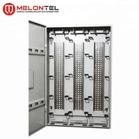 MT-2359 1200 paire etanche téléphone extérieur armoire de distribution