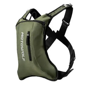 Bolsa de <span class=keywords><strong>Agua</strong></span> para Ciclismo de Motocicleta, Paquete de Hidratación para <span class=keywords><strong>MTB</strong></span>, Todoterreno, <span class=keywords><strong>Mochila</strong></span> de Carreras de Motocross, Kit de Herramientas para Bicicleta de Montaña - Product Image 4