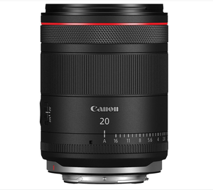 สำหรับเลนส์ RF 20 มม. F/2.8 L ฟูลเฟรม VCM - Product Image 6
