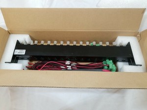 Hub Triplett Gem Balun h16-rj45bnc-2 - Product Image 1