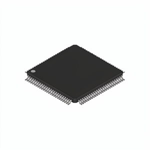 Electronic Circuit Components 100 TQFP Original One Stop Service Memory QS70261A-35TF - Product Image 1