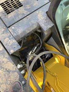 Pc138 Pc128 Komatsu แบรนด์ญี่ปุ่นมือสอง - Product Image 6