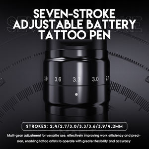 <span class=keywords><strong>Machine</strong></span> à tatouer rotative sans fil Deux piles remplaçables Coups réglables <span class=keywords><strong>Machine</strong></span> à tatouer Mast Fold 2 <span class=keywords><strong>Pro</strong></span> - Product Image 4