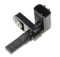 Abs capteur de vitesse de roue pour Toyota 4runner FJ Cruiser Tacoma 07-14 Lexus 89542-04020 , 89542-60050 , 89543-04020 , 89543-60050