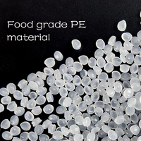 AIUDO LDPE plastique curseur fermeture éclair congélateur sacs de stockage des aliments pochettes réfrigérateur garder frais scellé fruits légumes sac auto-scellant