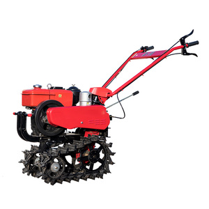 Motoculteur le plus vendu, <span class=keywords><strong>outil</strong></span> de préparation du sol durable et efficace - Product Image 5