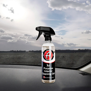 Gel Nettoyant Multi-Effets Concentré Adam – Liquide Mère Intérieur Non Dilué pour la Rénovation Intérieure et l'Entretien Automobile - Product Image 6