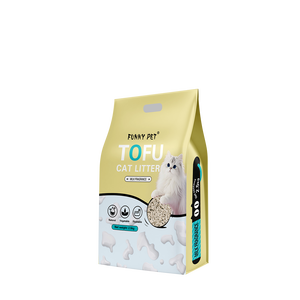 <span class=keywords><strong>MAXPET</strong></span> Neue Technologie Mehrfach Deodorierende Katzenstreu 99% Staubfrei 3-Sekunden Wasseraufnahme für Katzen - Product Image 1