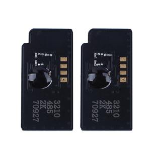 Toner Reset chip 106r01485 cho xeroxs Workcentre 3210 3220 WC3210 tương thích Cartridge chip - Product Image 4