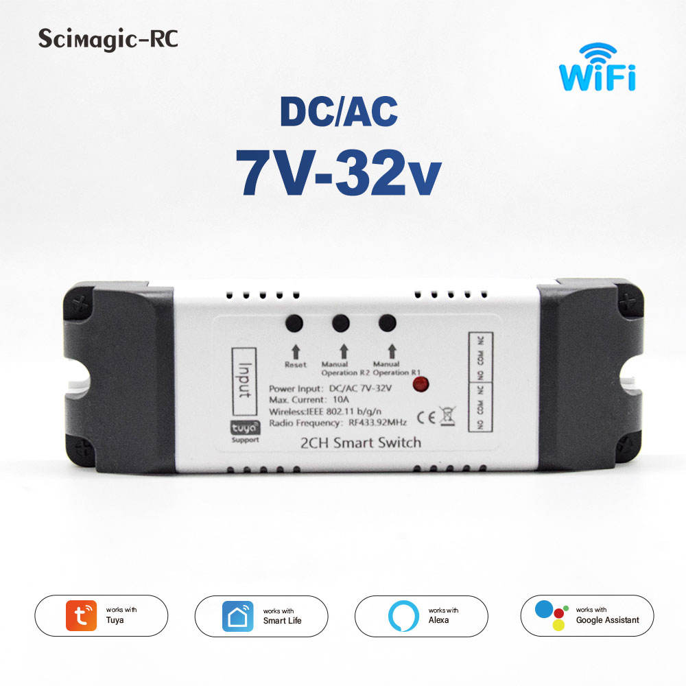 7-32V พร้อมปลอก