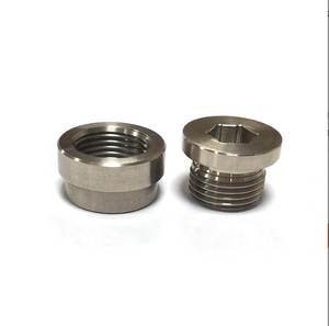 Fabrication chinoise d'accessoires de vélo électrique personnalisés de haute précision, quadricycles, usinage CNC en acier inoxydable, pièces de vélo - Product Image 4