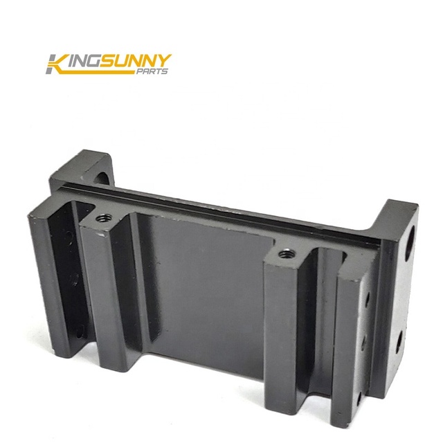 Behind the Frame for KUGOO M4 Metal Replacement Easy to Replace Factory Direct Sales Electric Scooter Parts