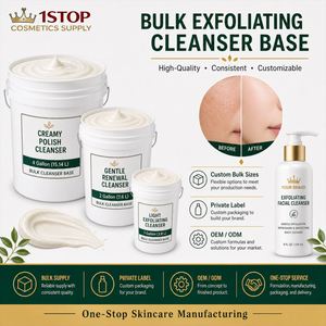 <span class=keywords><strong>Gel</strong></span> exfoliant purifiant hydratant en gros pour le visage, régulateur de sébum, produits professionnels pour la <span class=keywords><strong>peau</strong></span> - Product Image 2