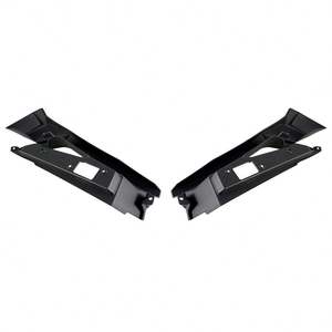 YongJin Fácil instalación <span class=keywords><strong>Precio</strong></span> de fabricante Atv cuerpo Kit deflector frontal tablero de protección Panel de protección para <span class=keywords><strong>Polaris</strong></span> <span class=keywords><strong>Slingshot</strong></span> 2020 2021 - Product Image 5