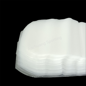 Film d'étanchéité de sac en polyoléfine PVC POF thermorétractable personnalisé pour paniers cadeaux de planche à roulettes et emballage rétractable - Product Image 5