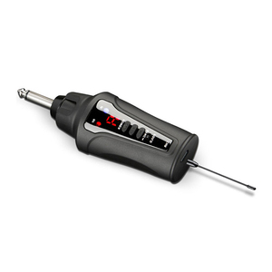 Microfono Wireless Digitale UHF ST-5, Latenza Ultra Bassa, Alimentato a Batteria al Litio per Spettacoli dal Vivo di Sassofono e Tromba - Product Image 4