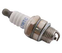 Bougies d'allumage pour moto L7RTC pour N G K BPMR7A Générateurs Nettoyeurs haute pression Moteurs Bougies d'allumage pour tondeuses à gazon