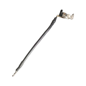 4 K0915181A Détecteur de <span class=keywords><strong>batterie</strong></span> à ligne négative pour <span class=keywords><strong>batterie</strong></span> Huiang Ligne négative - Product Image 6