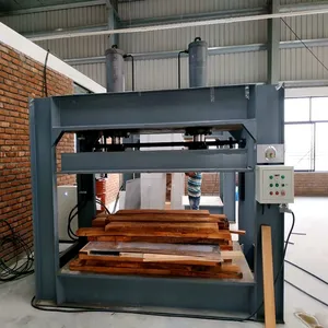 YX80-SA Skateboard Press Machine With High Frequency Generator