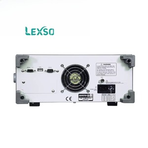 Gwinstek Gpt-9801/9802/9803/gpt-9804 Grounding Impedance Insulation Voltage Resistance Tester Lexso - Product Image 2