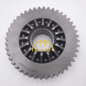 KIT DE DIFERENCIAL INTEREJE para EATON OEM 1665325C91 - Product Image 3