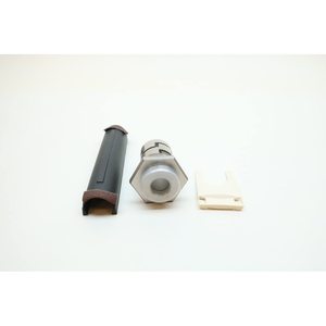 ใบพัดกรุนด์ฟอส รุ่น 96511845 แบบใบตรง ขัดเงา ติดตั้งได้ทั่วไป - Product Image 1