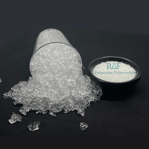Polymère absorbant l'eau Agriculture SAp Acheter du polyacrylate de potassium <span class=keywords><strong>pour</strong></span> le <span class=keywords><strong>sol</strong></span> - Product Image 3