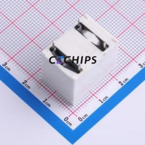 G5LE-1-E DC5 Power Relay Through hole Component (THT),16.5x22.5mm Relay 5V 1 Changeover: 1C (SPDT-Changeover)::: 250V-AC AgSnIn - Product Image 2