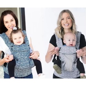 Free Sample <b>Baby</b> <b>Carrier</b> Ergonomic 360 Waist Stool Walkers <b>Baby</b> Sling Hold Waist Belt Child <b>Hip</b> <b>seat</b> Infant <b>Hip</b> <b>Seat</b> - Product Image 5