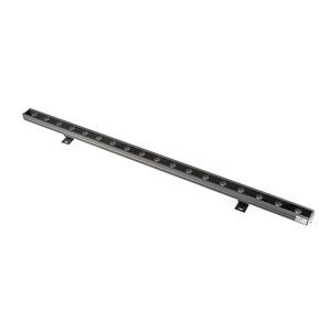 Aluminum LED <b>Wall</b> Washer 5000K Daylight IP65 Outdoor <b>Light</b> AC 85-265V DMX Control 2-Year Warranty <b>Dimmable</b> CRI90 High Brightness - Product Image 1