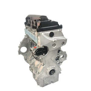 Moteur d'origine R20A essence/pétrole, ensemble de pièces automobiles neuves en aluminium pour Accord CRV, marque <span class=keywords><strong>ELSEN</strong></span>, 2.0L 110KW 190N.m - Product Image 3