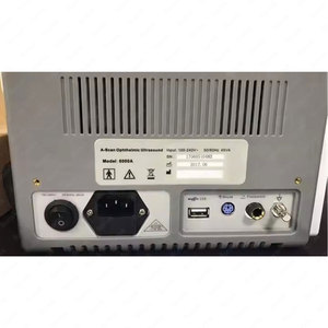 Escaneo <span class=keywords><strong>de</strong></span> ultrasonido oftálmico para clínica oftalmológica y hospitalaria, por el tipo <span class=keywords><strong>de</strong></span> ultrasonido, por el tipo <span class=keywords><strong>de</strong></span> los ojos - Product Image 5