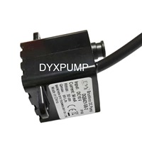 Ensemble de pompe à eau DYX 18V pour humidificateur
