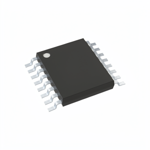 Electronic Chips Component 74LV165APW,118 Manufacturer Channel Logic 16 TSSOP - Product Image 1
