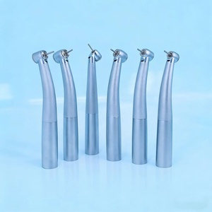 Pieza de Mano Dental de Fibra Óptica de Alta Velocidad con Acoplador de 4 y 6 Orificios para Ka Vo MULTlflex - Product Image 4