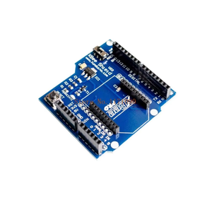 10 cái/lốc Bluetooth mở rộng lá chắn V03 Tương thích với <span class=keywords><strong>xbee</strong></span> Bluetooh Bee - Product Image 6