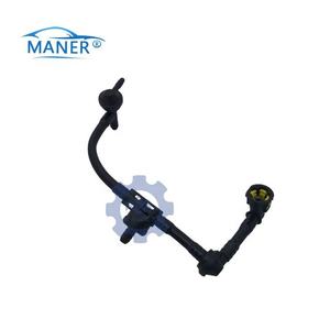 Tuyau de ventilation du moteur, tuyau d'aspiration pour système de refroidissement, tuyau d'eau pour Audi VW Golf 03F133751B - Product Image 1