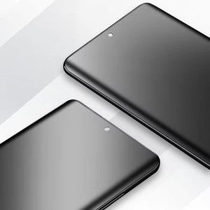 Chất lượng cao 4A + EPU Hydrogel Matte bảo vệ màn hình 120*180mm Frosted mềm phim Nhà máy cung cấp 3D điện thoại di động máy cắt - Product Image 4