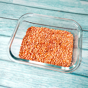 Lentejas rojas premium de la India, nueva cosecha, leguminosas frescas para procesadores de alimentos globales, distribuidores mayoristas e importadores - Product Image 1